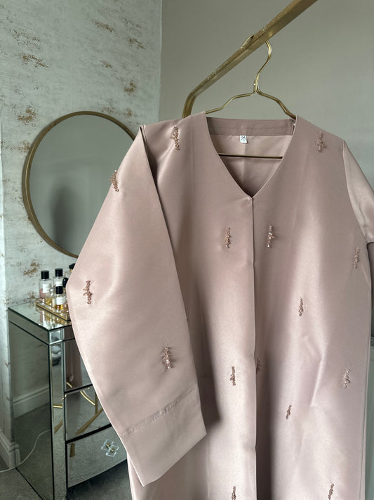 MIRA | DUSTY PINK