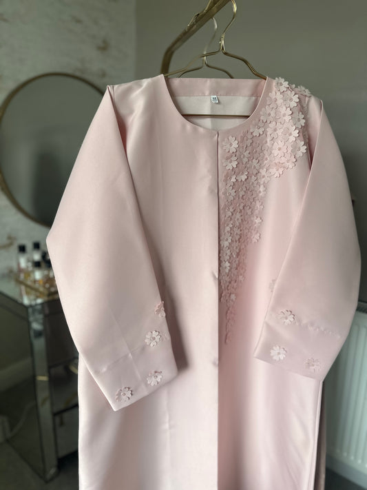 MAYA | BABY PINK